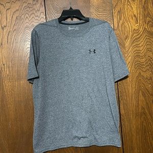 Under Armour Men's Threadborne Athletic T-Shirt